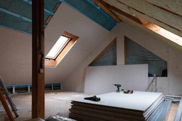 Best Insulation Materials and Products in Sand Point, AK