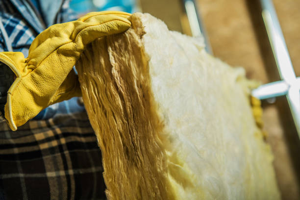 Best Residential Insulation in Sand Point, AK