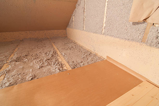 Best Insulation Installation Services in Sand Point, AK