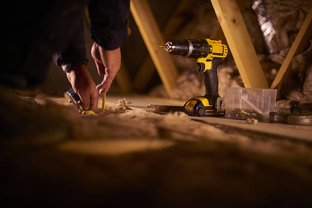  Sand Point, AK Insulation Contractor Pros
